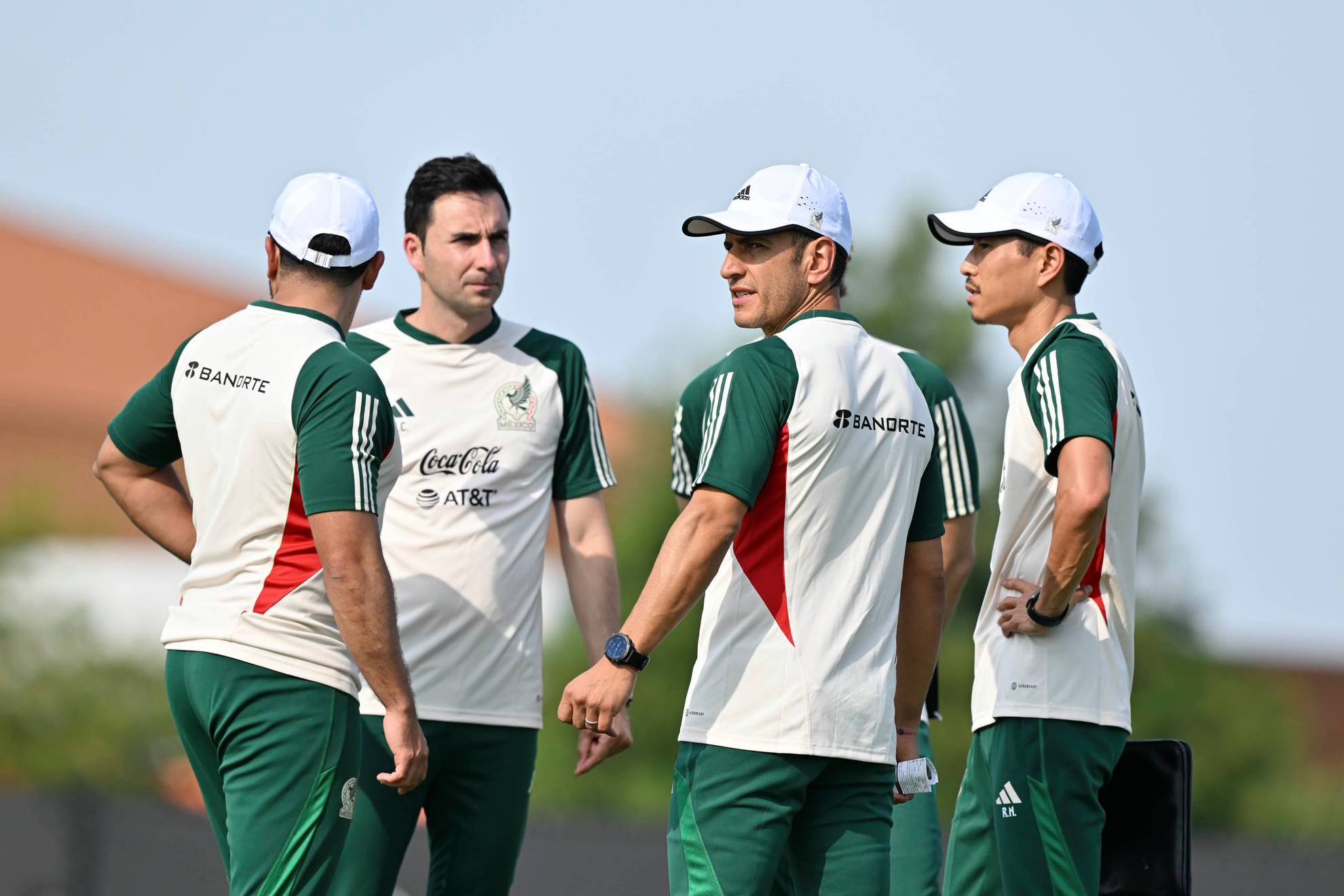 Selección Mexicana