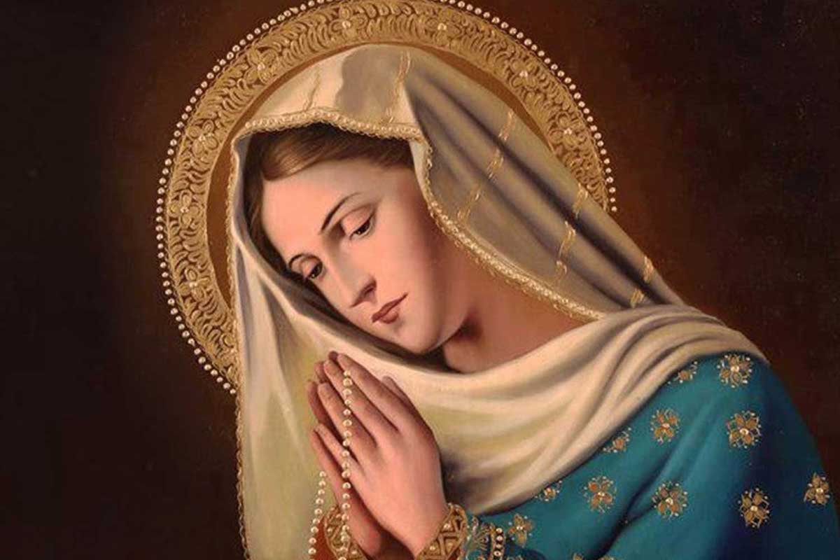 virgen-maria