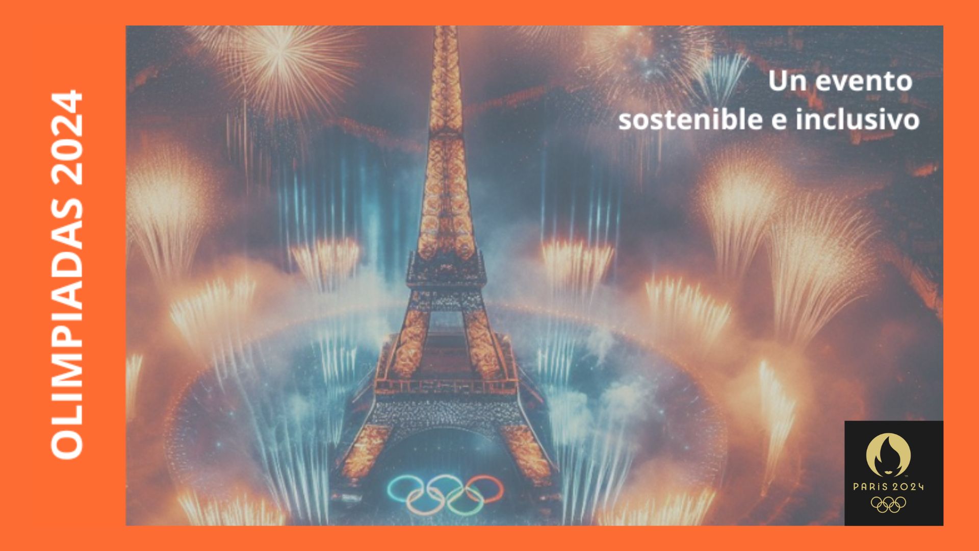 Juegos Olímpicos París 2024