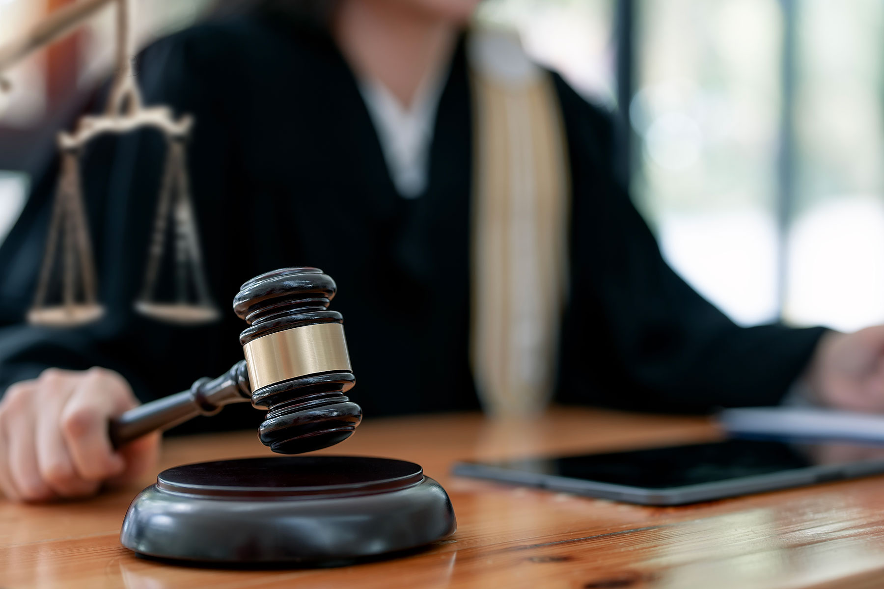 PODER JUDICIAL