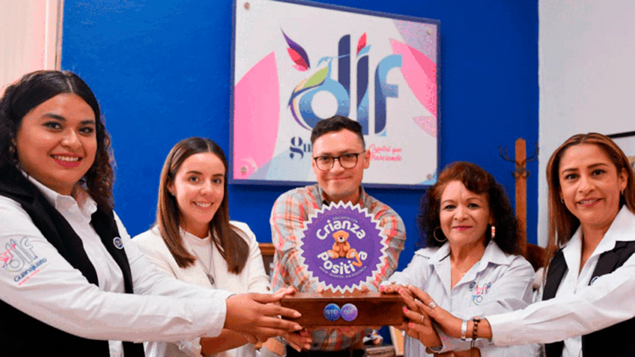 DIF Guanajuato