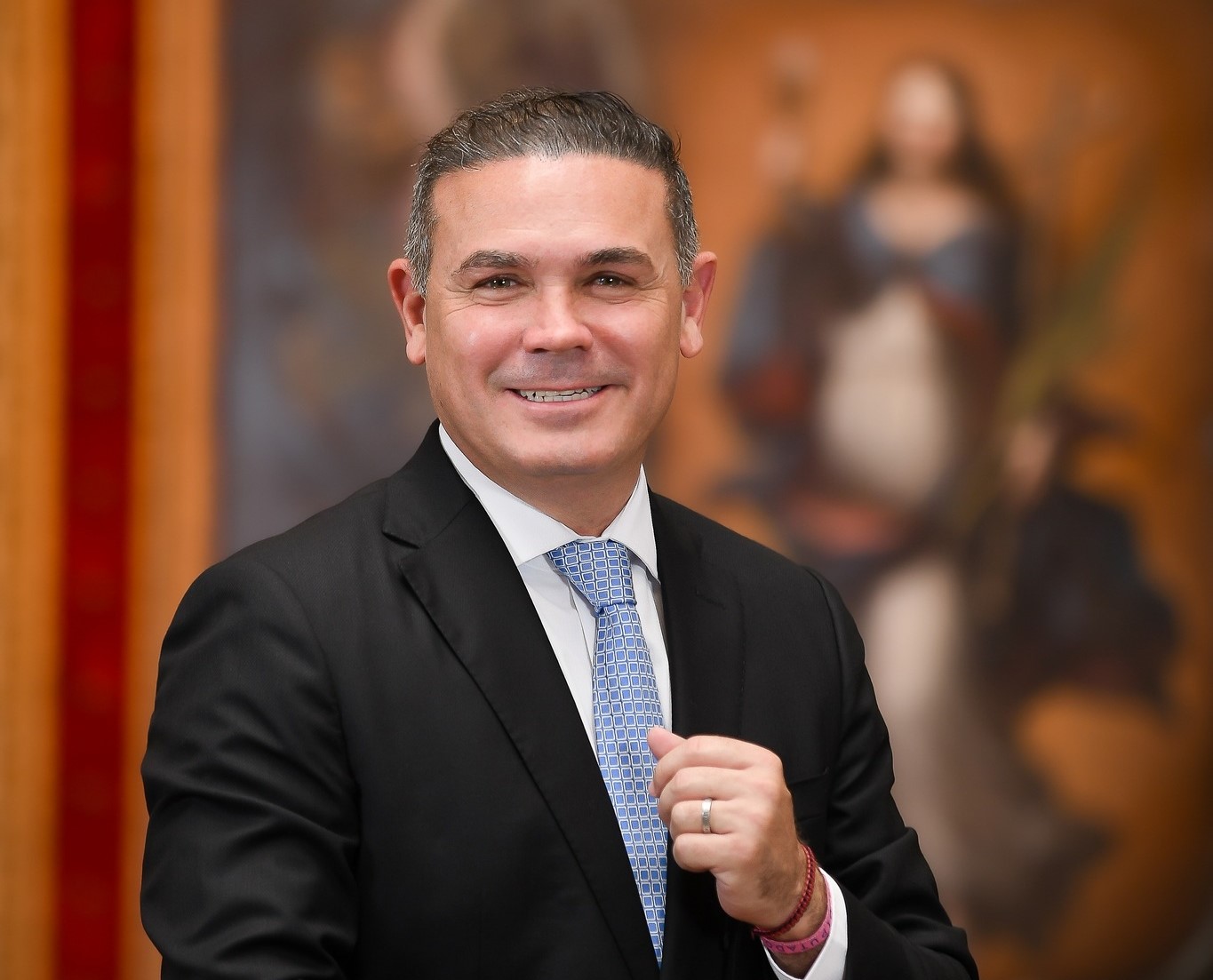 Alejandro Navarro