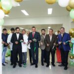 Inaugura IMSS Guanajuato remodelación integral en UMF No. 14 en Silao y supervisa avances de obra en HGZ No. 2 en Irapuato.