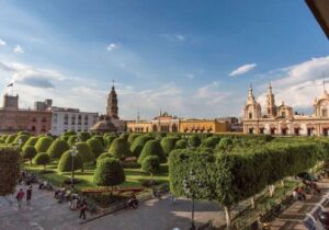 León, Gto.