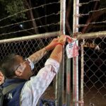 Clausuran evento en San Javier por excederse en el horario.