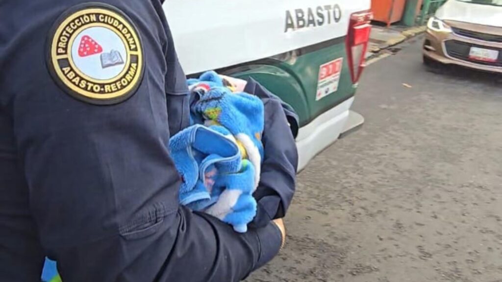 bebe-abandonada-metro-uam-i-cdmx