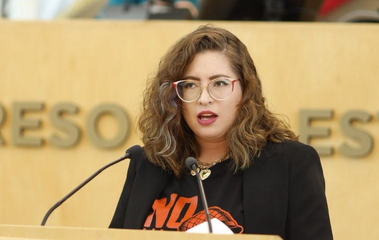 Diputada-Sandra-Alicia-Pedroza-Orozco