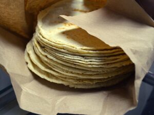 Tortillas