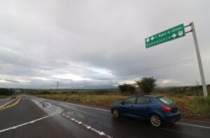 Carretera