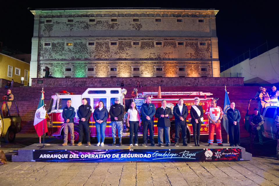 GUADALUPE REYES GTO 1