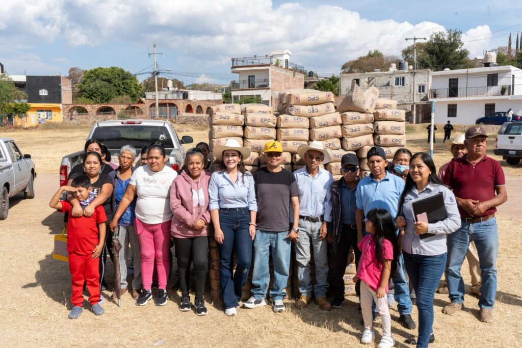 Los Nicolases Y el Rodeo 1