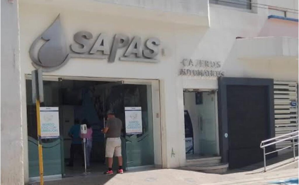 SAPAS