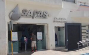 SAPAS