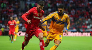 final toluca tigres