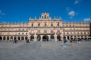 hq_Plaza Mayor de Salamanca02