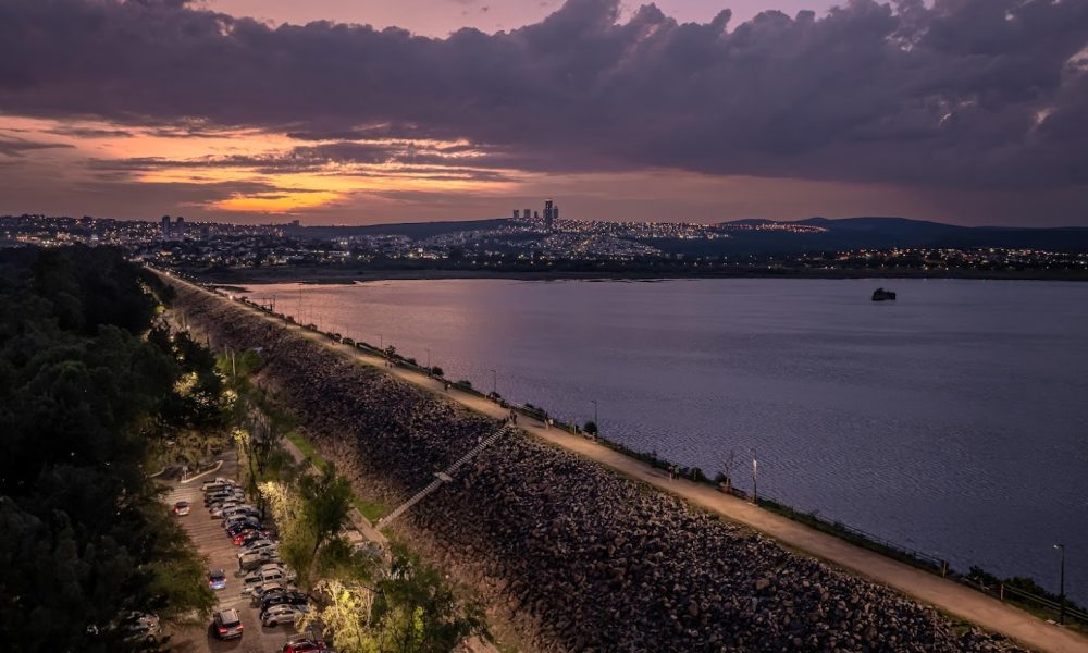 Parque Metropolitano