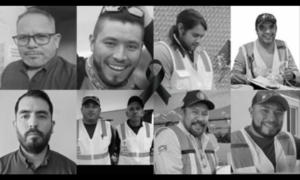 Autoridades federales apuntan a confusión criminal en asesinato de mineros en Sinaloa