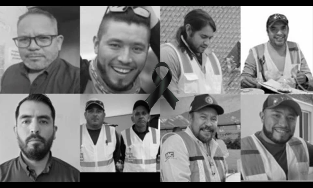 Autoridades federales apuntan a confusión criminal en asesinato de mineros en Sinaloa