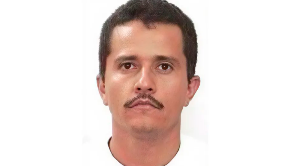 Nemesio Oseguera Cervantes, El Mencho