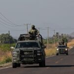 Aumentan amenazas de cárteles tras muerte de “El Mencho”; EEUU refuerza vigilancia fronteriza.