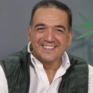 SERGIO CONTRERAS