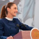 La maniobra política detrás de la reforma electoral de Sheinbaum.