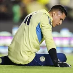 América busca nuevo guardián del arco tras la grave lesión de Luis Ángel Malagón.