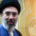 Nuevo líder de Irán lanza advertencia a Trump y promete mantener cerrado el Estrecho de Ormuz.