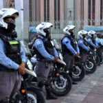 Policía Vial de León implementará operativo con tres anillos de seguridad por marcha del 8M en León.