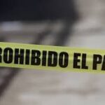 Homicidio doloso registró una disminución del 27.68%.