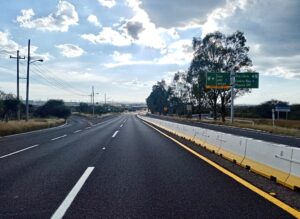 CARRETERA