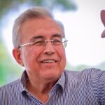 EU solicita detener a gobernador de Sinaloa por Narco tráfico ; México analiza viabilidad legal de extradición.