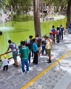 Gratuidad Zoológico