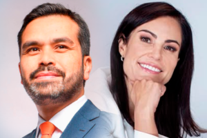 ALEJANDRA GTZ Y ALVAREZ MAYNEZ