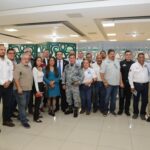 Fortalecen coordinación en materia de seguridad carretera en Guanajuato.