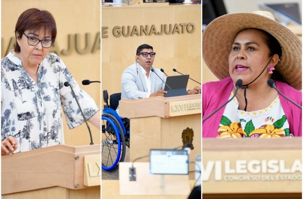 Jueves, 23 de abril de 2026, Crean el Premio Estatal de la Comunidad Migrante