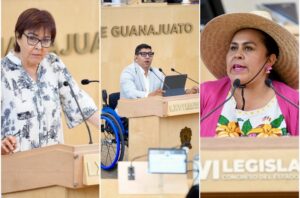 Jueves, 23 de abril de 2026, Crean el Premio Estatal de la Comunidad Migrante