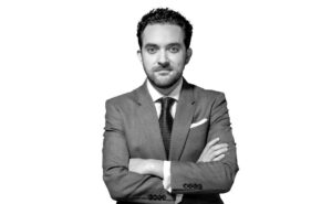 periodista Claudio Ochoa Huerta