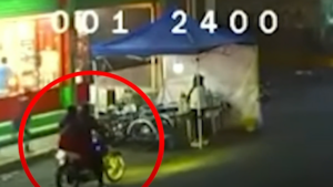 Muere Henry, niño quemado en Valle de Chalco