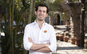 Juan Pablo Delgado