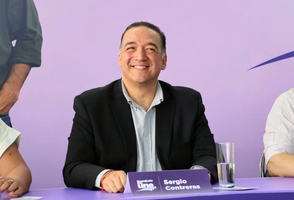 Sergio Contreras