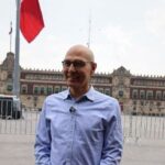 Sheinbaum recibe  al  Alto Comisionado de la ONU tras desacuerdo por informe de desapariciones en México.