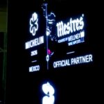El día 22 de abril se anunció el patrocinador del premio Michelin Service Award México 2026, te comparto. pormenores