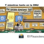 México mantiene participación en la ONU pese a adeudos; reafirma compromiso internacional.