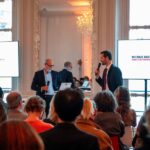 Todo sobre las inspectoras e inspectores de la Guía MICHELIN.