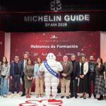 Formar para servir: el debate Michelin sobre educación y hospitalidad.