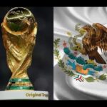 México proyectará su identidad y cultura en la Copa del Mundo 2026.