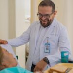 Pide IMSS Guanajuato evitar afecciones gastrointestinales y vigilar alimentos para no consumirlos en mal estado.