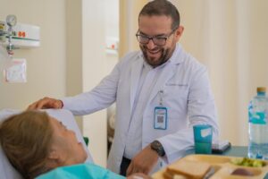 Pide IMSS Guanajuato evitar afecciones gastrointestinales y vigilar alimentos para no consumirlos en mal estado.
