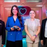 Guanajuato fortalece su turismo tras participación en Tianguis Turístico 2026.